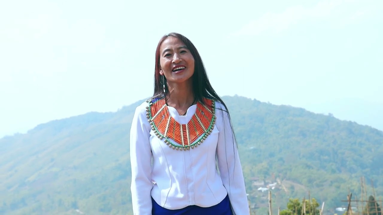 Tümshüm Wangyong- Wakching Village Platinum Jubilee Music