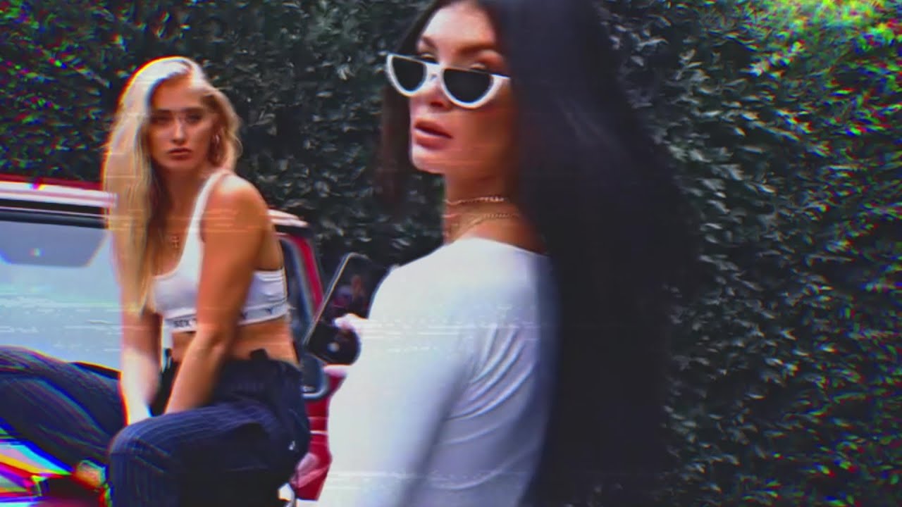 travis scott - around the world [prod. by SAN] (slowed + reverb)【スローボイ コトゲコ】