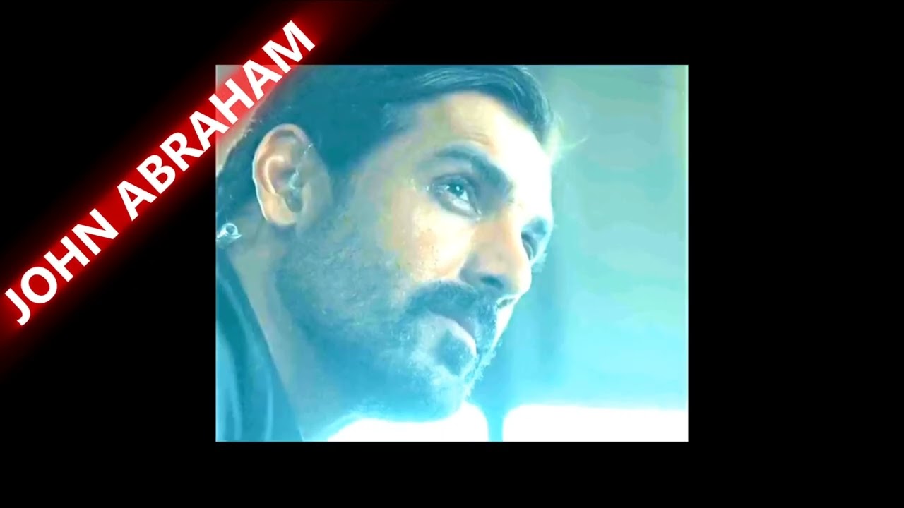 John Abraham - Best Scene HD Clip #clips #shoot #movieclips #entertainment #police #viral #shorts