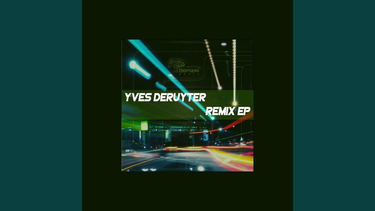 Calling Earth (Slice & Case Remix)