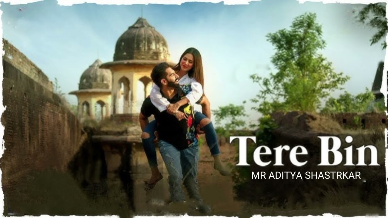 Tere bin_