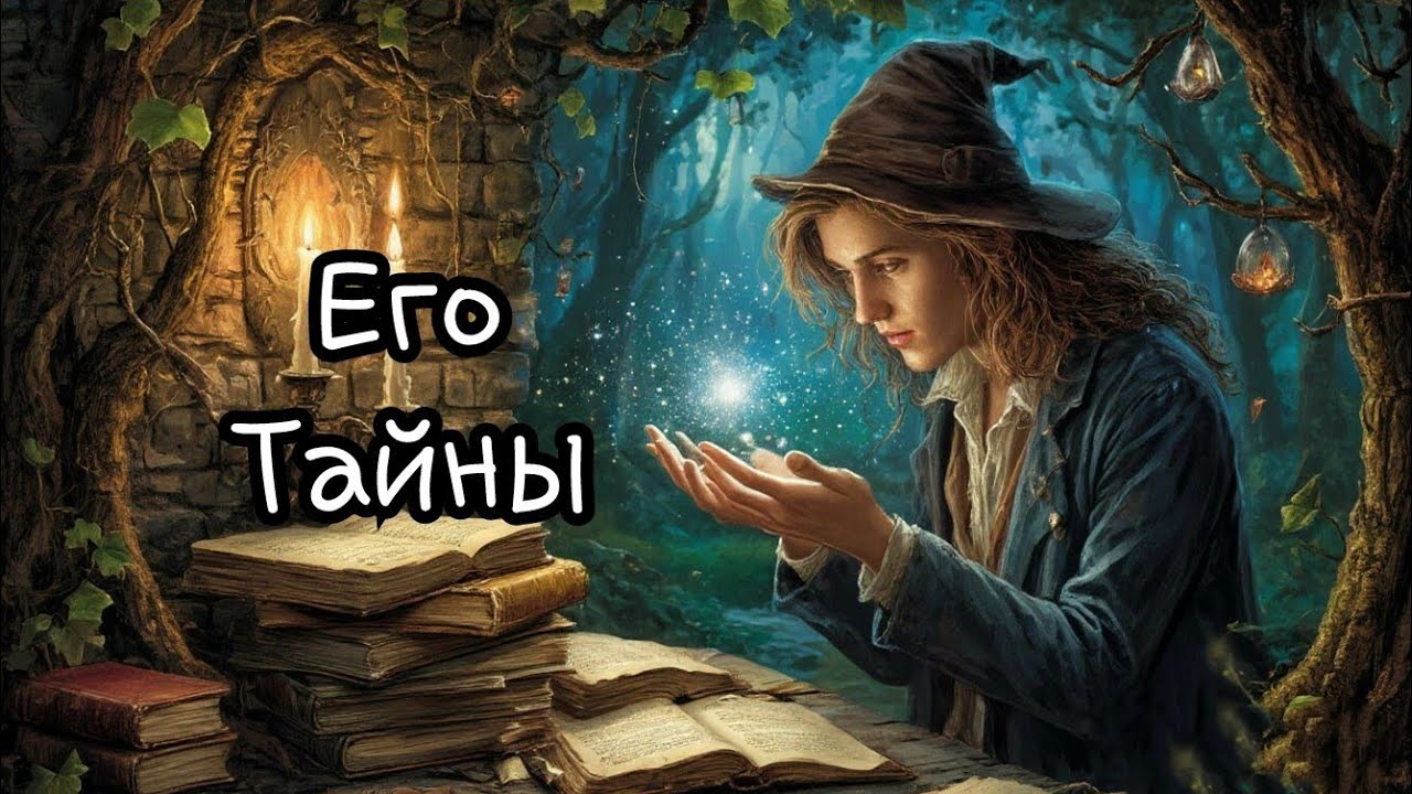 👑 4 Короля 👑 Что он скрывает ❔ 🔮 Его секреты и тайны 🤫 | Таро расклад