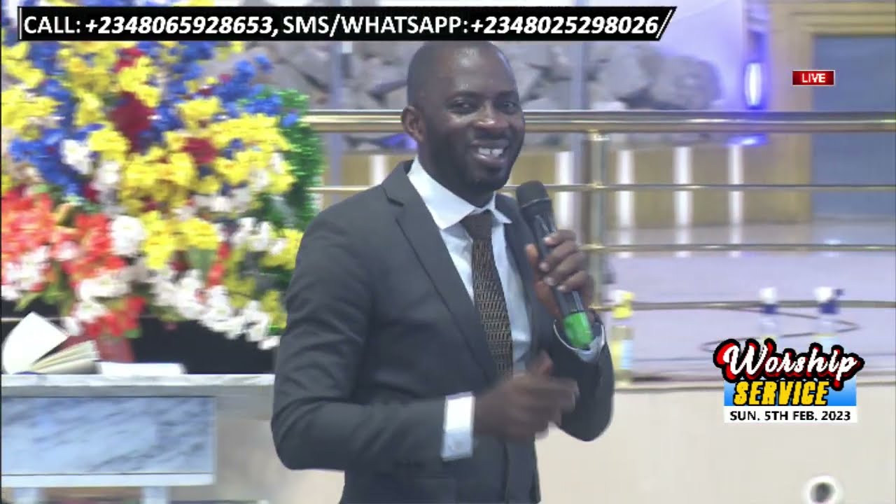 WHERE DID MY HUNGER GO BY PST  ZOE UNEDITED SUNDAY 5TH FEBRUARY 2023