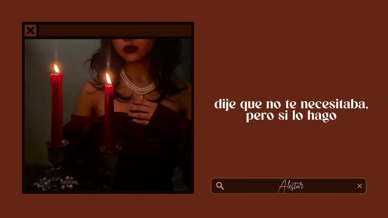 Ellise - bite | sub. español