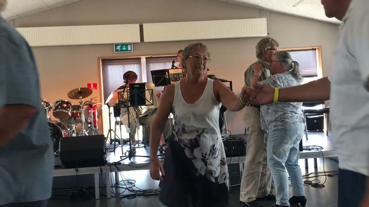 Lycko Zidens Polka