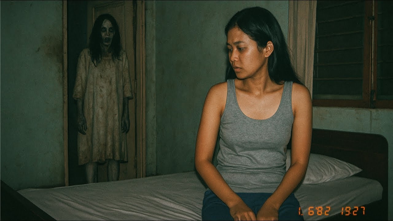 Never Bring These Type Of Items Back From Thailand True Ghost Story From Asia
