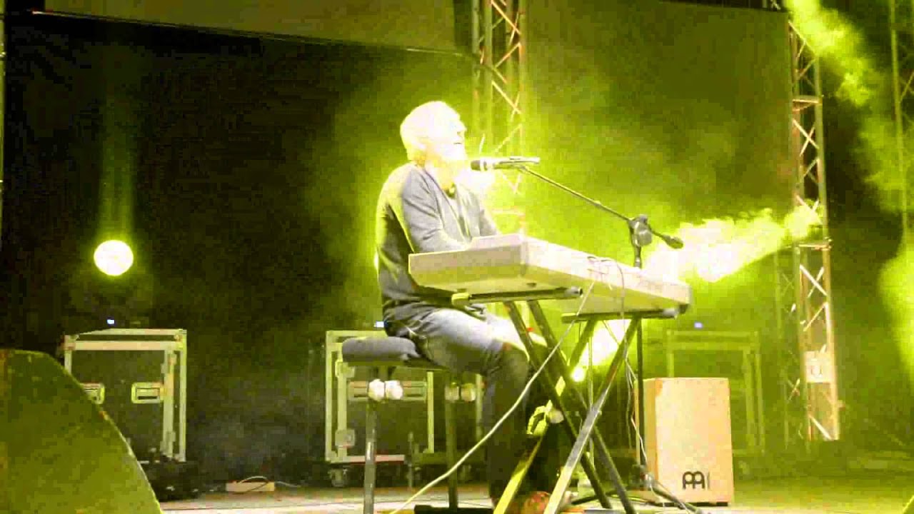 mango - Vietri di Potenza  Notte di Ferragosto 2014