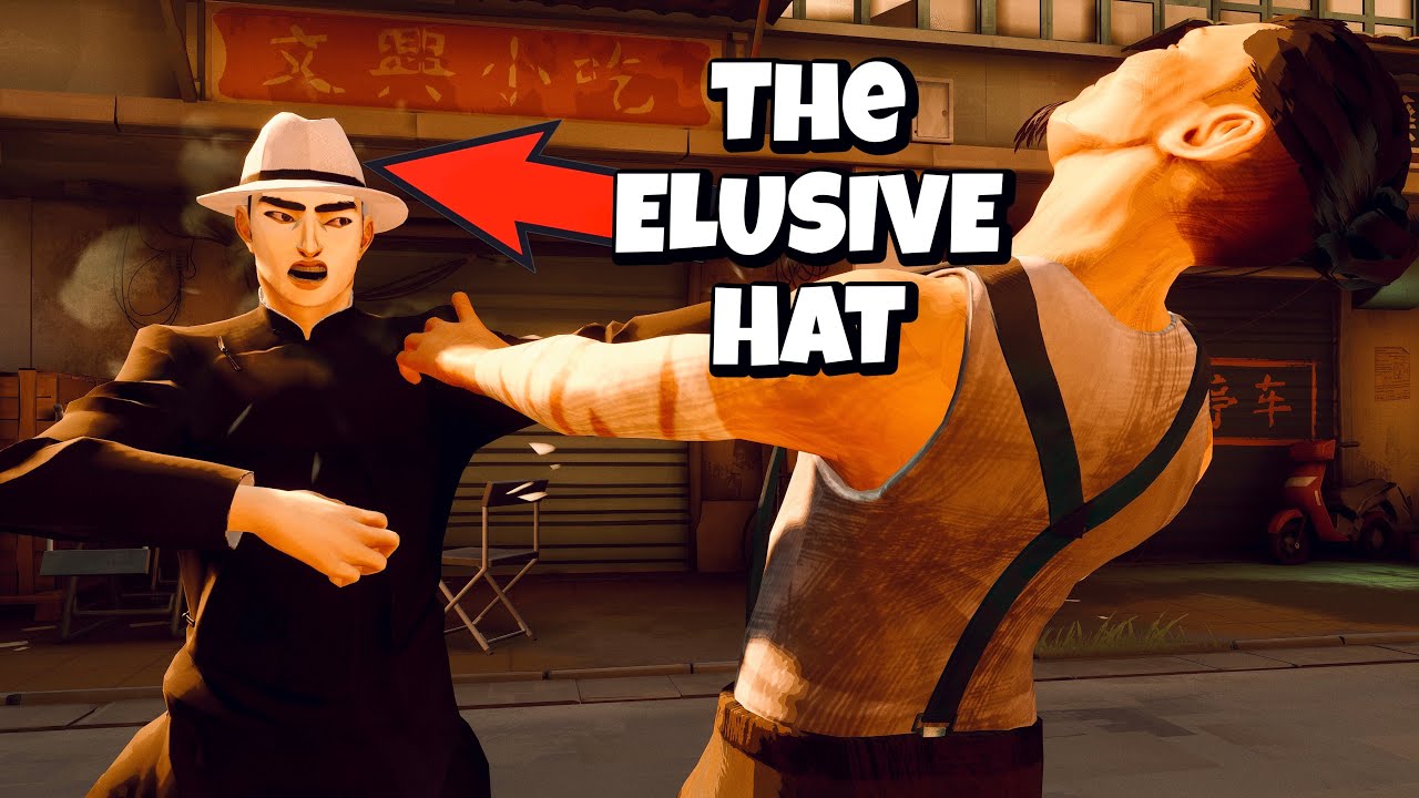How To BEAT The Goals And Unlock Modifiers - Sifu Summer Update
