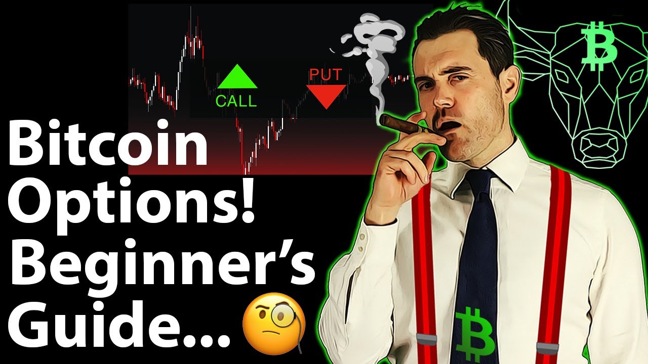 Bitcoin Options: Overview & TOP Trading Tips