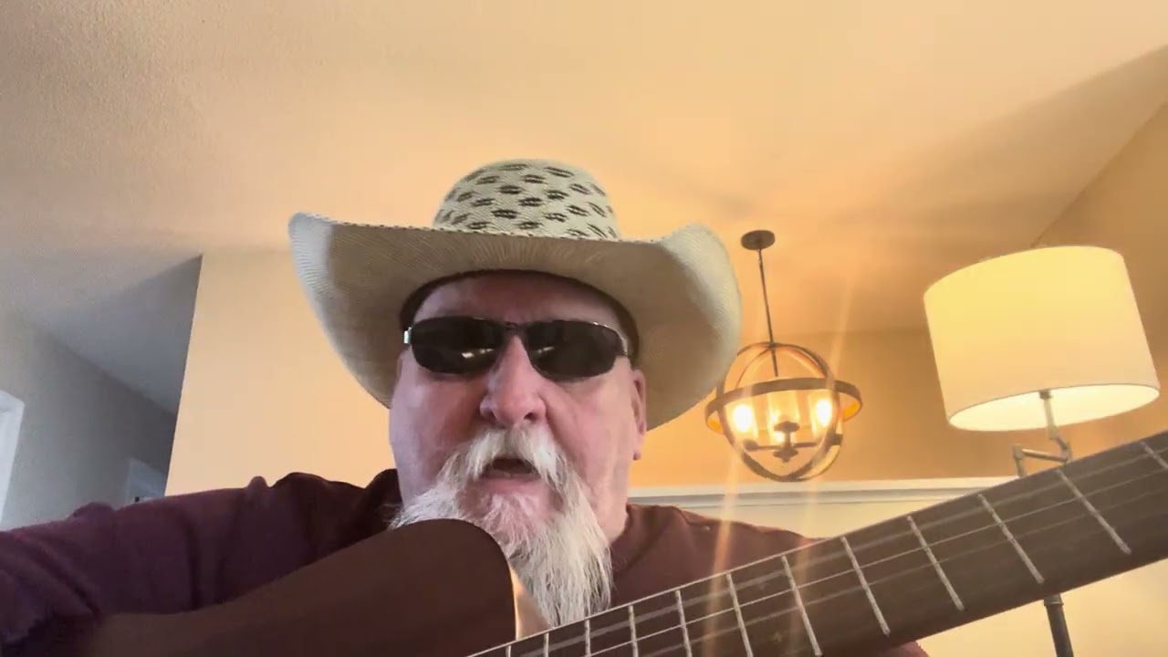 The Years Will Not Be Kind (tribute to Raul Malo) Mavericks cover