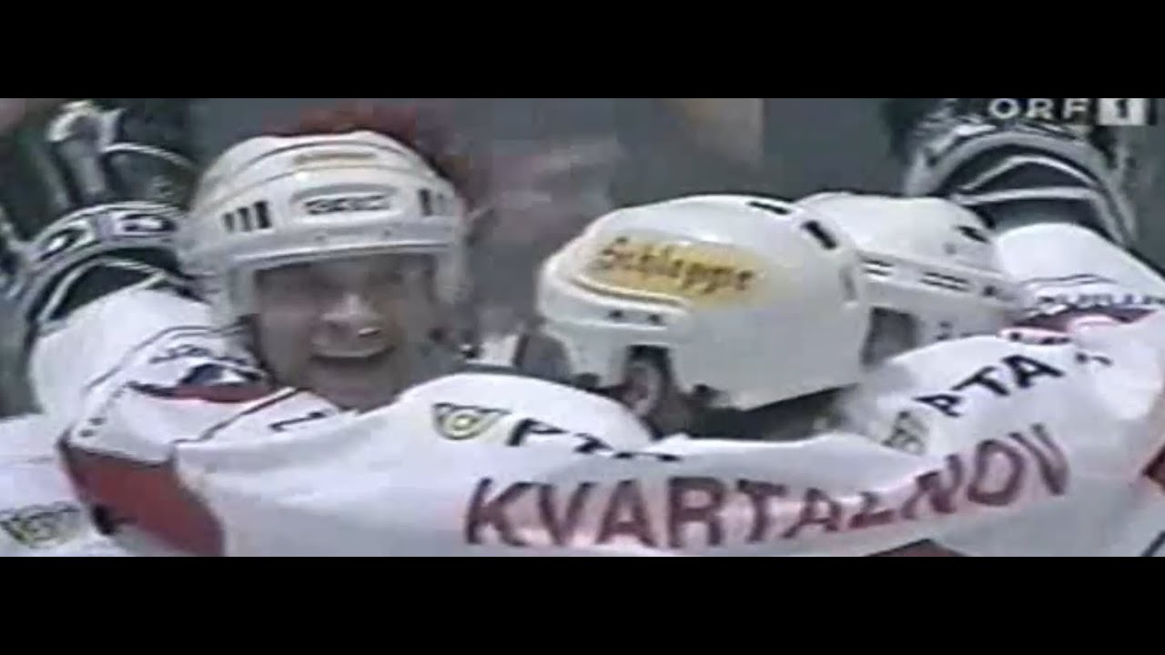 KAC-VSV Finale 1999 - Spiel 2