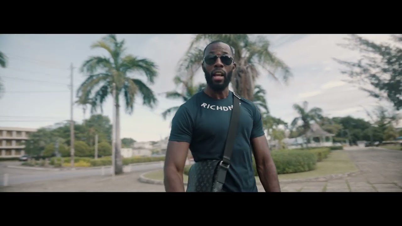 RA (Real Artillery) - Training Day [Music Video]