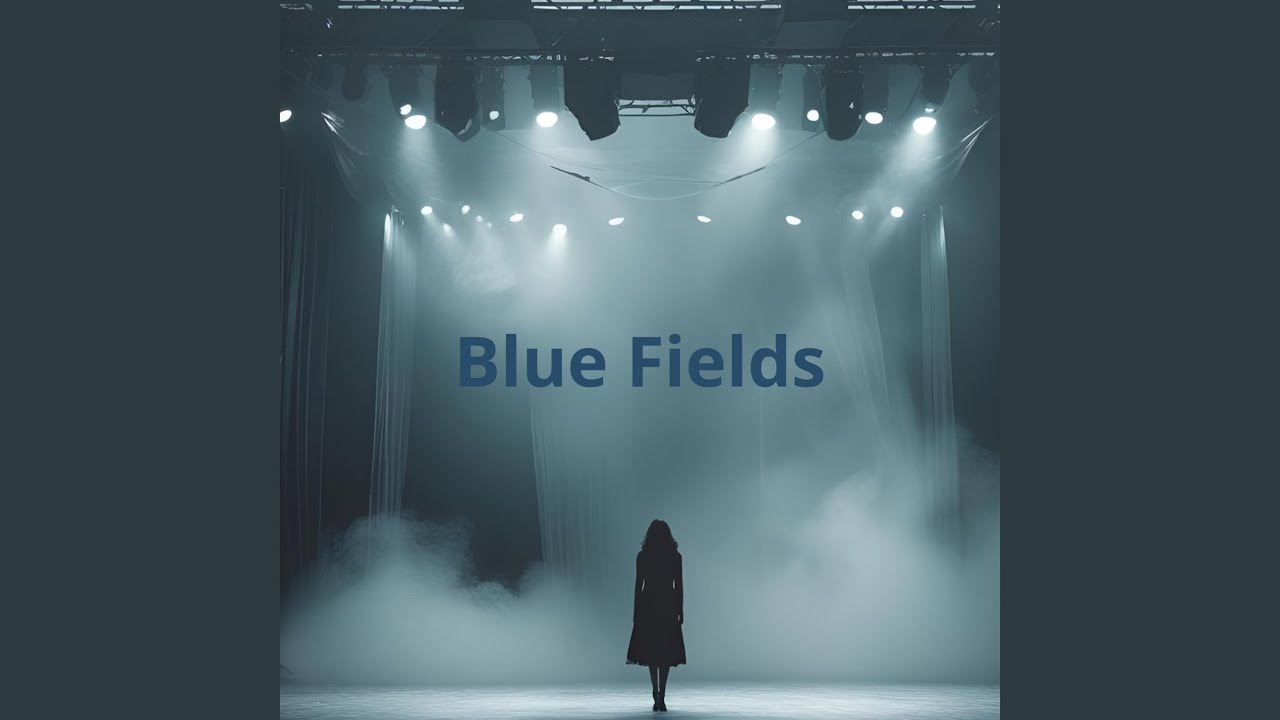 Blue Fields