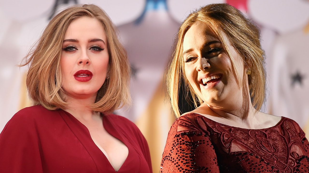 8 Times Adele Was A Complete Boss