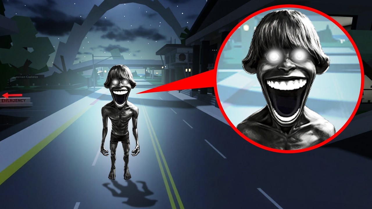 DRONE catches 67 KID in Roblox!! (Roblox Brookhaven)