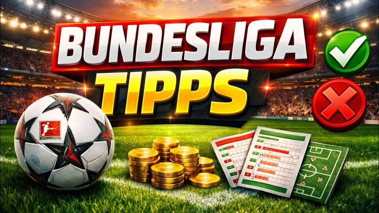 Bundesliga Tipps 19. Spieltag
