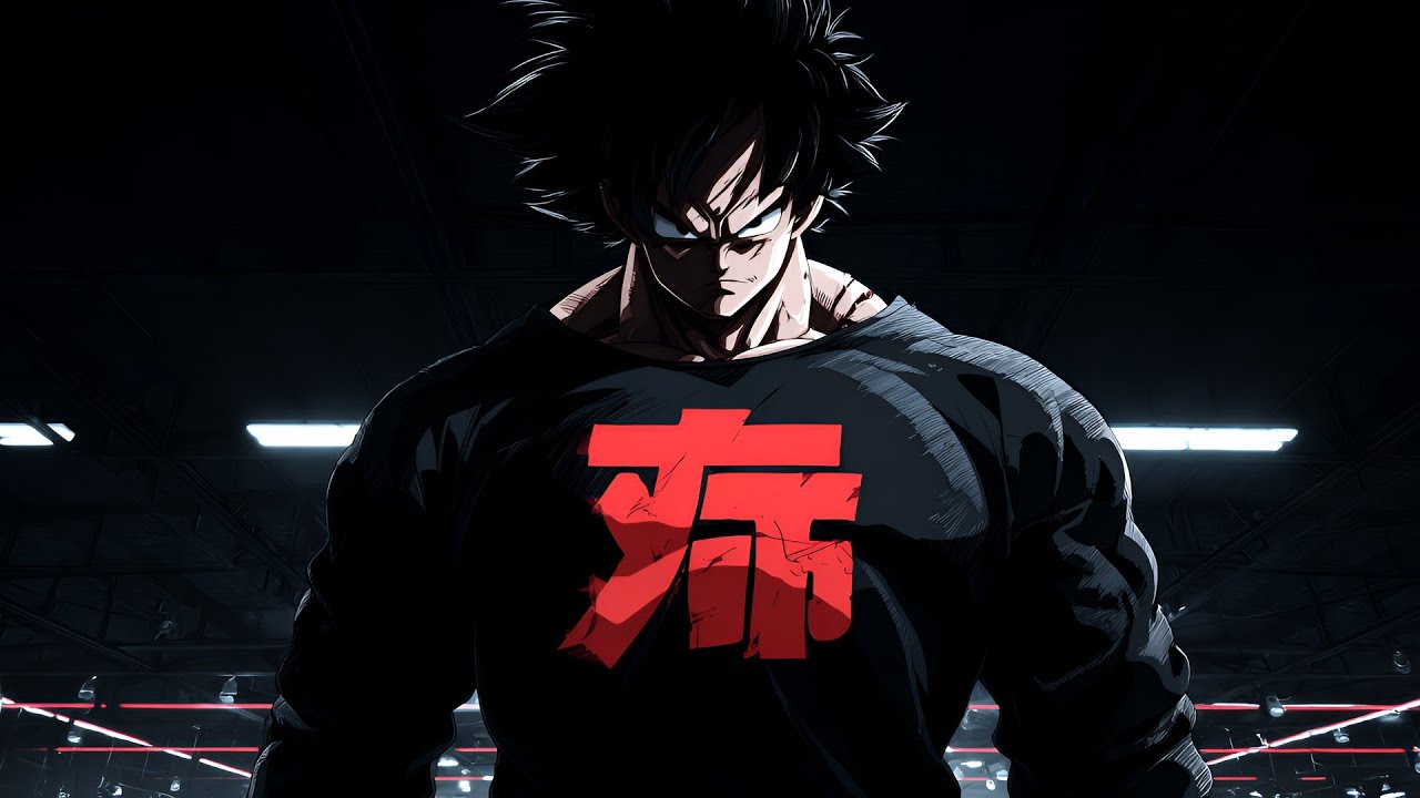 aura boost mix - feel the grind flow ~ power vibes ~ 💪 🔥 ✨ | Grind Zone