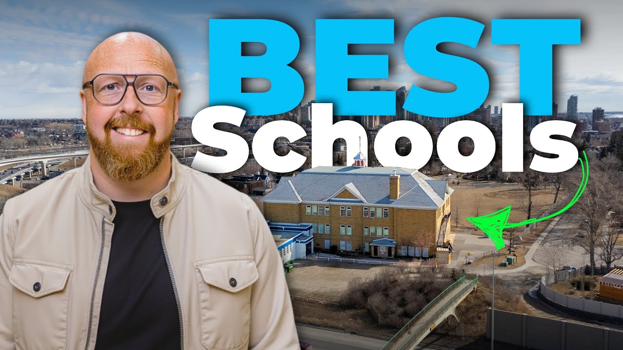 Best Schools in Calgary are in these Neighbourhoods (2025/26 Guide)