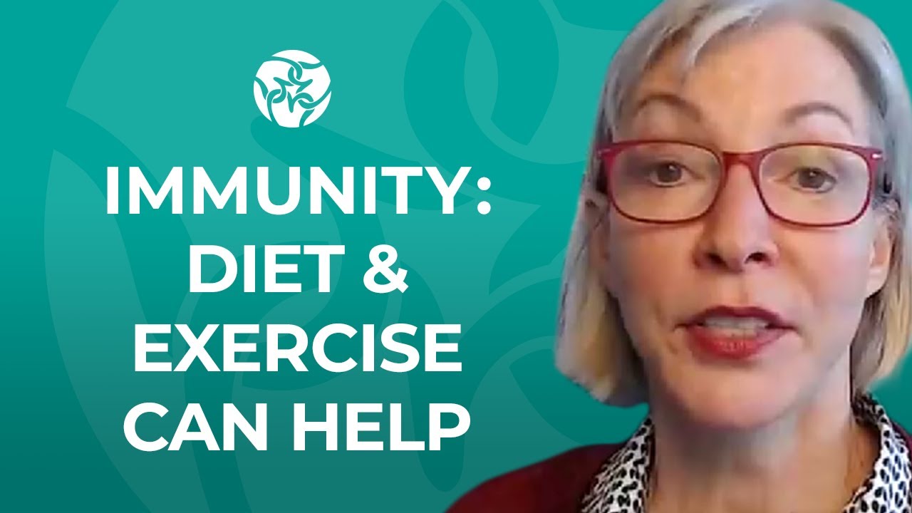 How to Build a Strong Immunity & Stay Healthy
