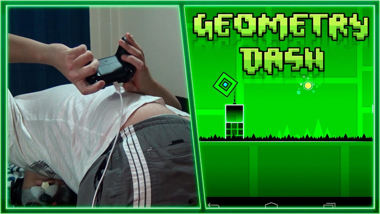 CORAÇÃOZINHO BORRACHUDO CONTRA O RAGE, GEOMETRY DASH? DEU MERDA