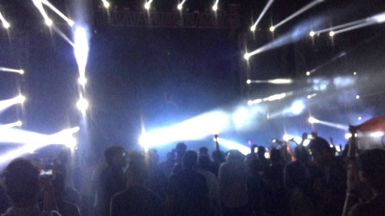 Ferry Corsten Entry EDC India