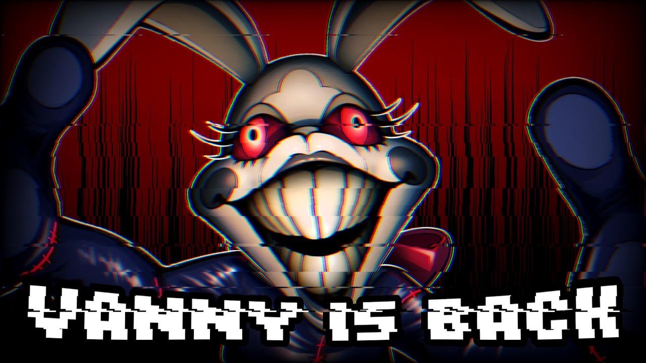 EVERYTHING We Know About Security Breach 2!! | FNAF Theory