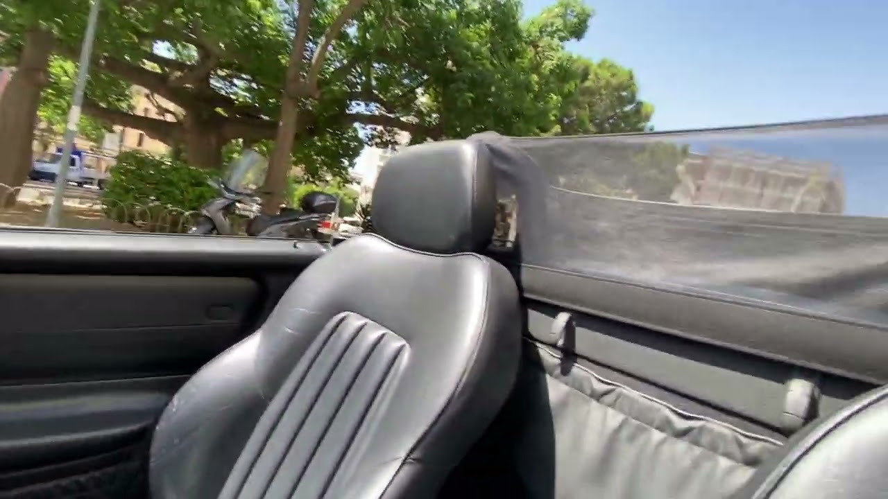 MERCEDES SLK 200 Kompressor cat Special Edition