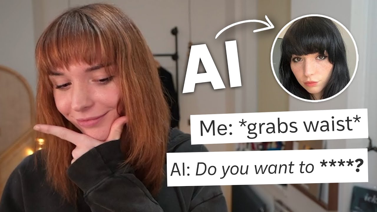 Can I rizz up my own AI Chatbot??