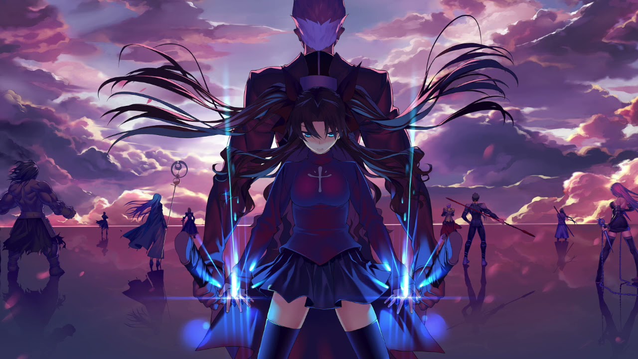 Last Stardust - (NC127 Remix)