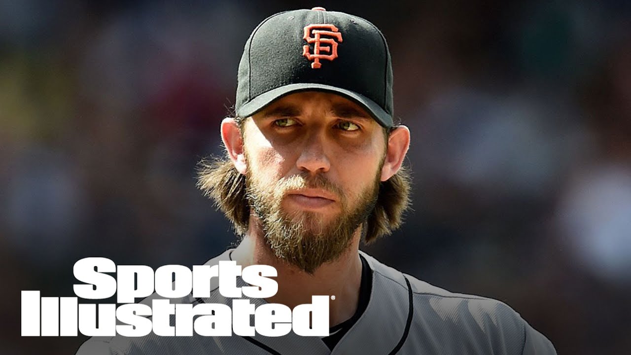 Почему Мэдисон Бамгарнер — наш спортсмен года 2014 | Sports Illustrated