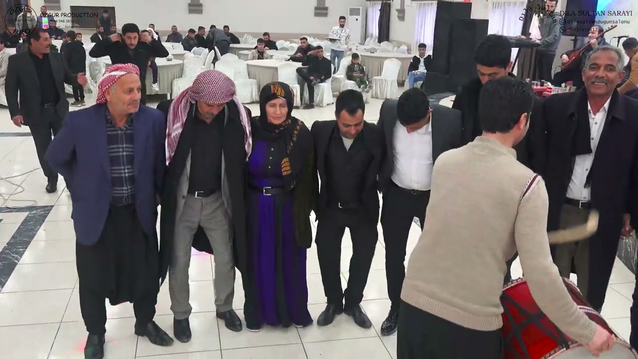 17,01,2024 Foto Özgür & Abdullah Sar & Dıla Sultan Düğün Salonu Ayşe&Ahmetgüneş ailesi part2