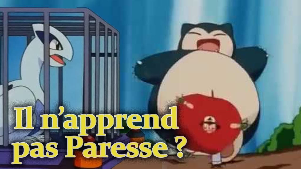 10 attaques que devraient apprendre ces Pokémons