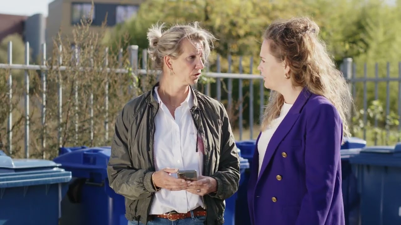 Renewi - Jaarcijfers FY24  (BE-NL)