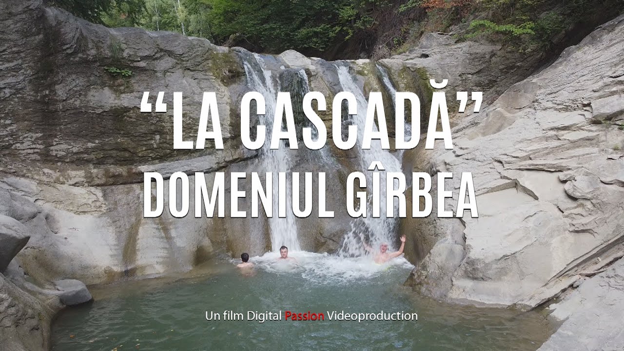 LOCUL IDEAL PENTRU VACANȚĂ ÎN ROMÂNIA - 