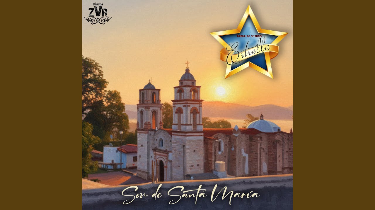 Son de Santa María