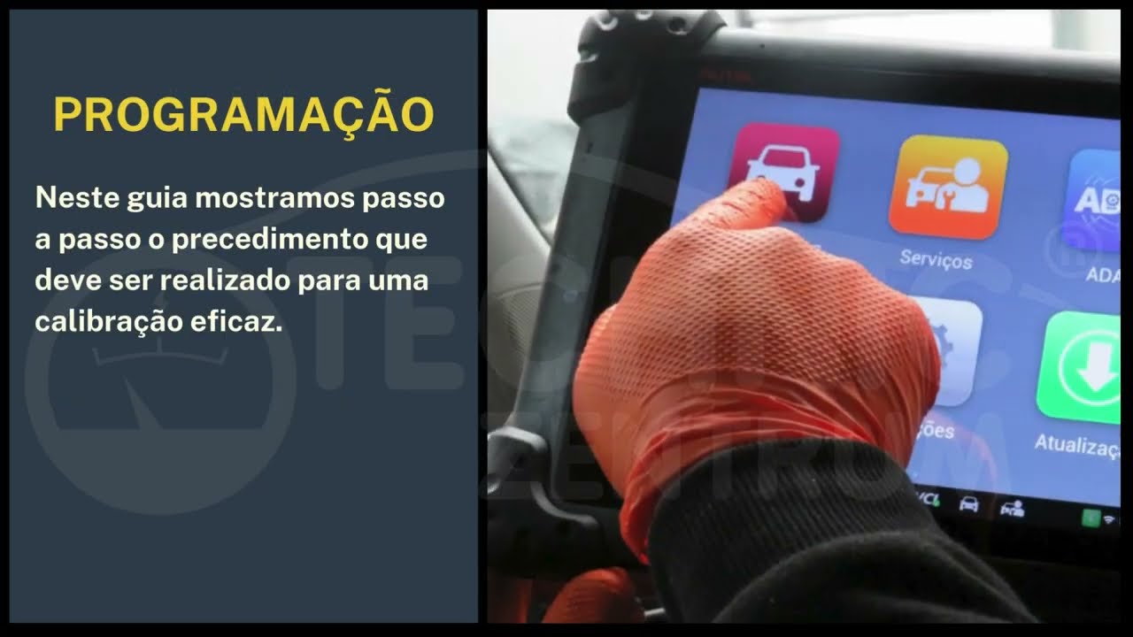 Programação e Codificação Passo a Passo ABS VW, ABS AUDI,  ABS SEAT, Programar ABS SKODA.