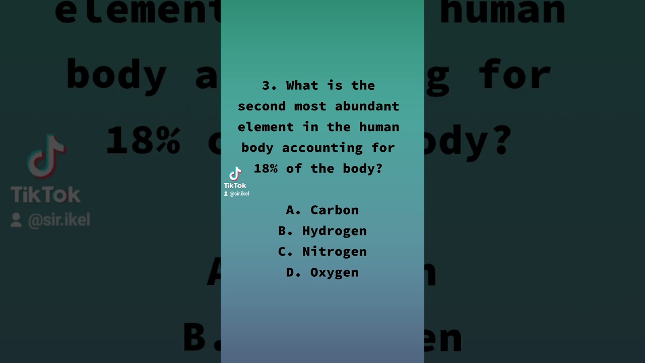 1000 Q and A Science Majorship Challenge #sciencemajorship #educator #letactualquestions