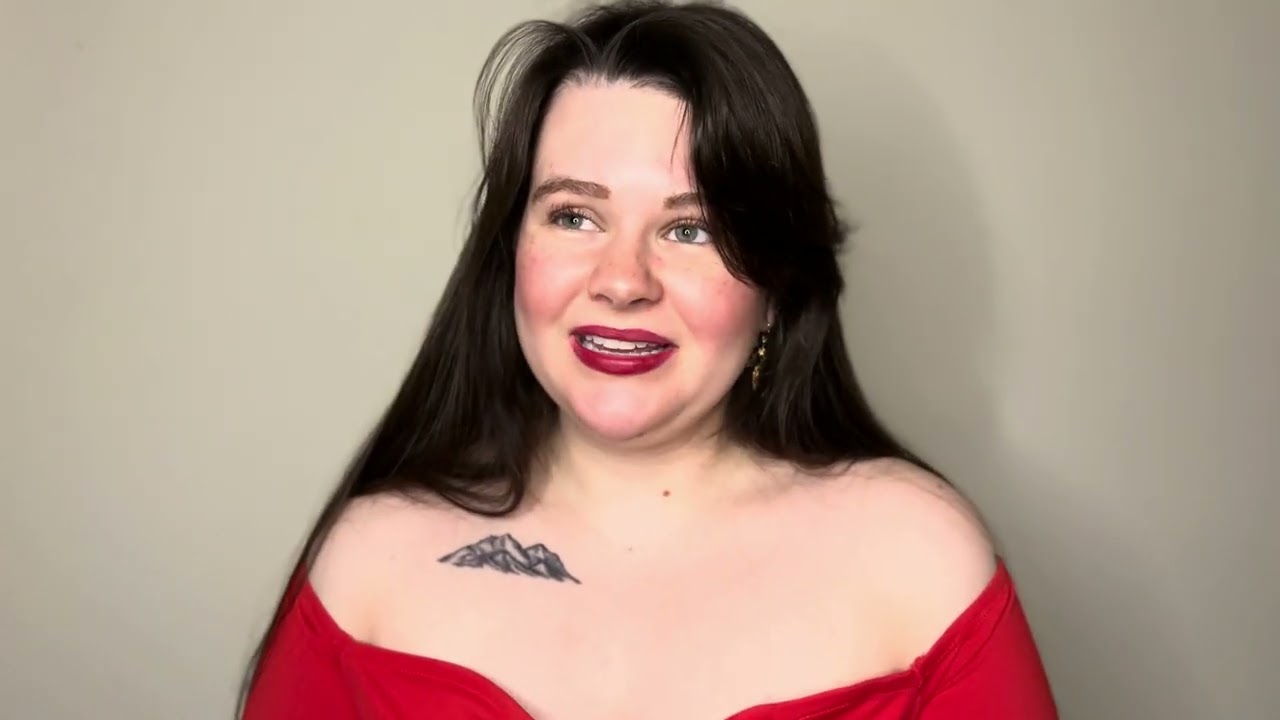 Lalaland monologue 