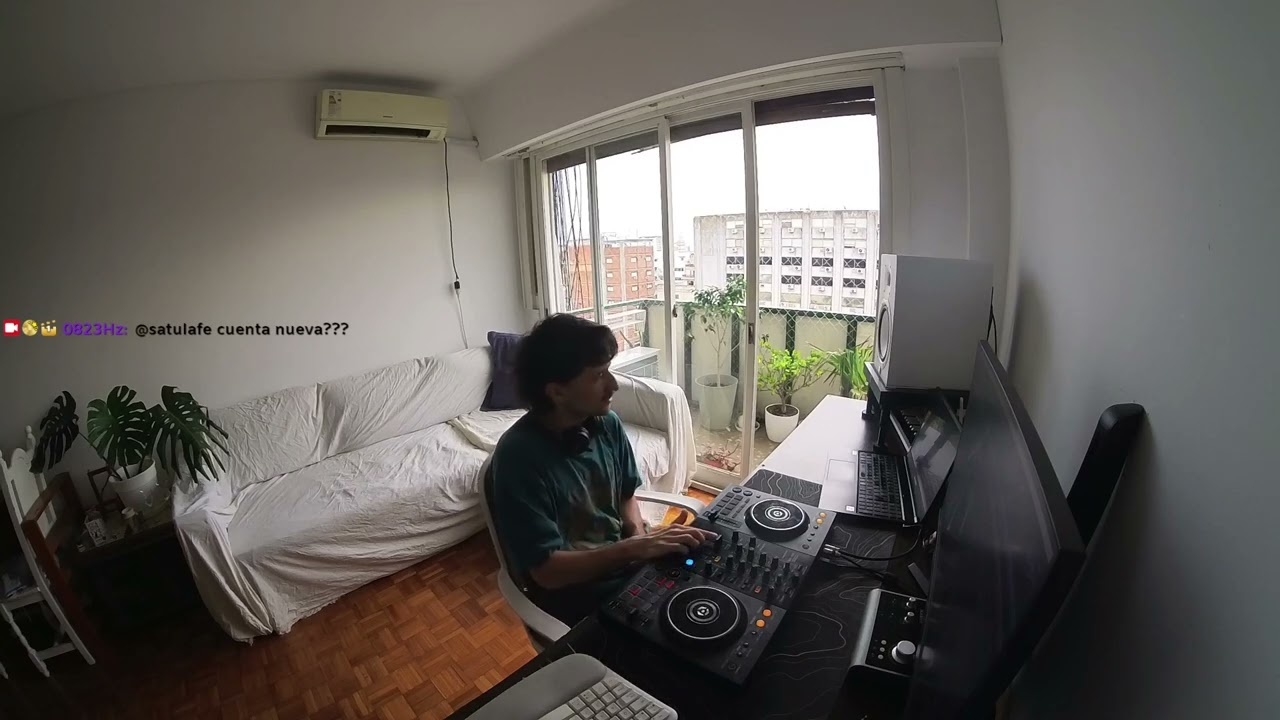 Reggae Latino 2000s // Stream Session #10