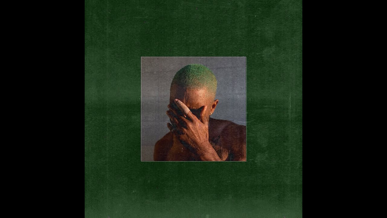 (free) frank ocean x  childish gambino alternative r&b type beat - overdose