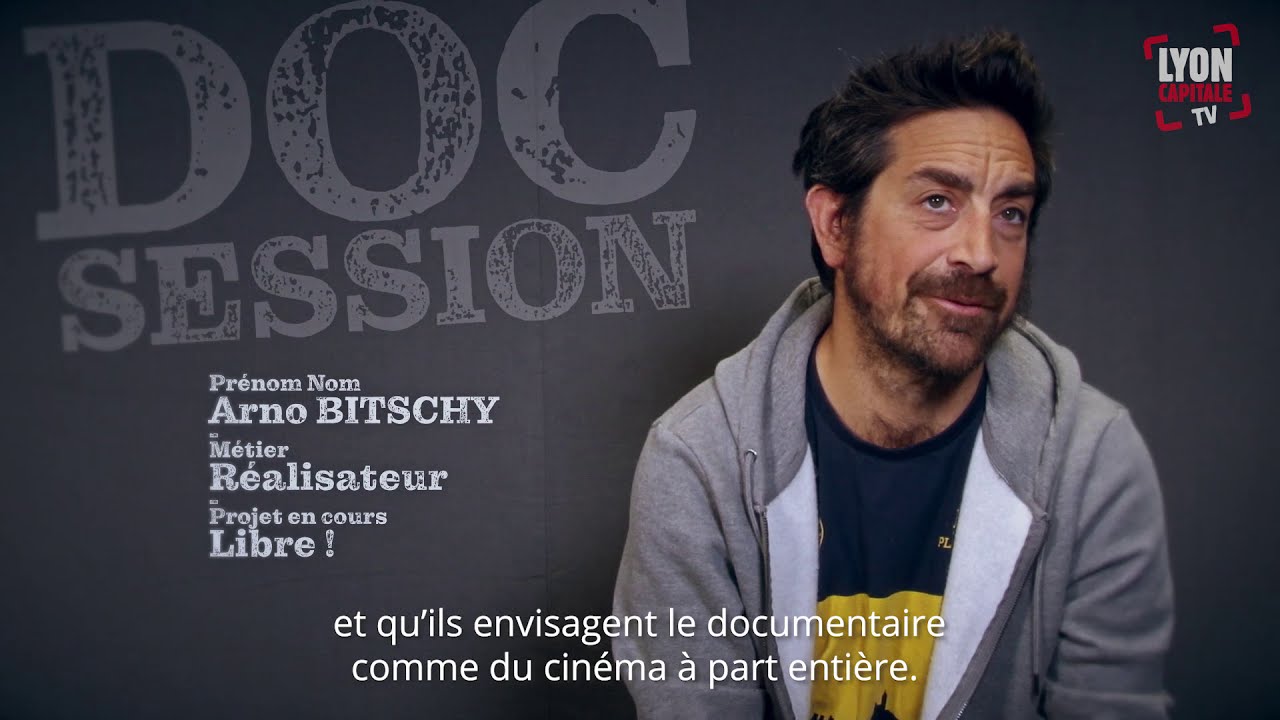 DOC SESSION - Arno Bitshy