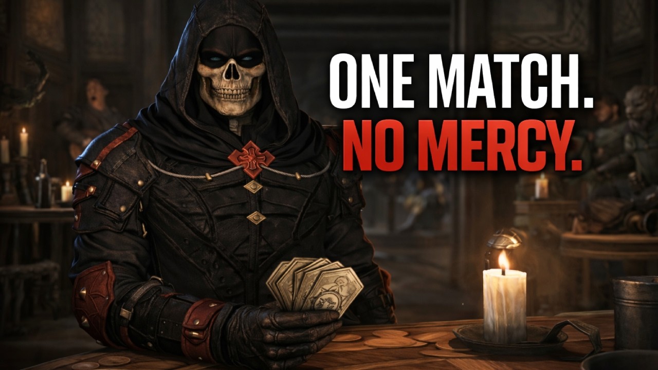 ESO Tales of Tribute fun time