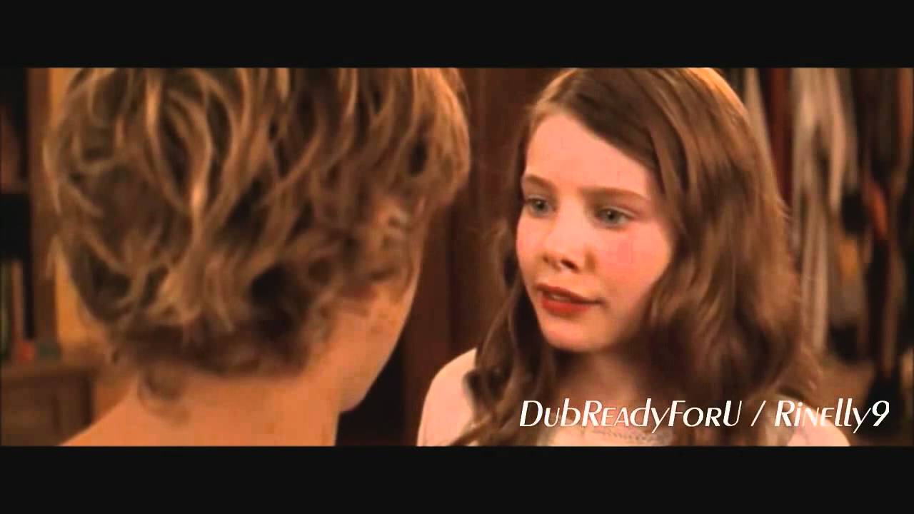 Peter Pan -Peter incontra Wendy- [Fandub]