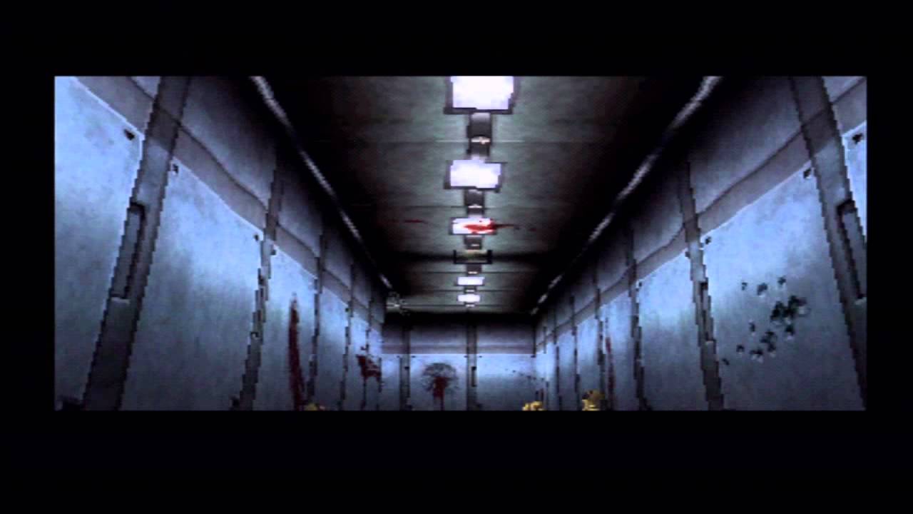 Metal Gear Solid Ultimate Shadow Moses Tribute