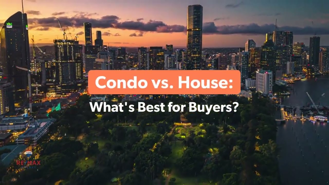 🏡 Condo or House? Let&rsquo;s Find Your Perfect Fit!
