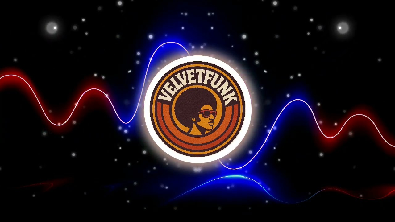 The VelvetFunk — Doctor Says It's Love