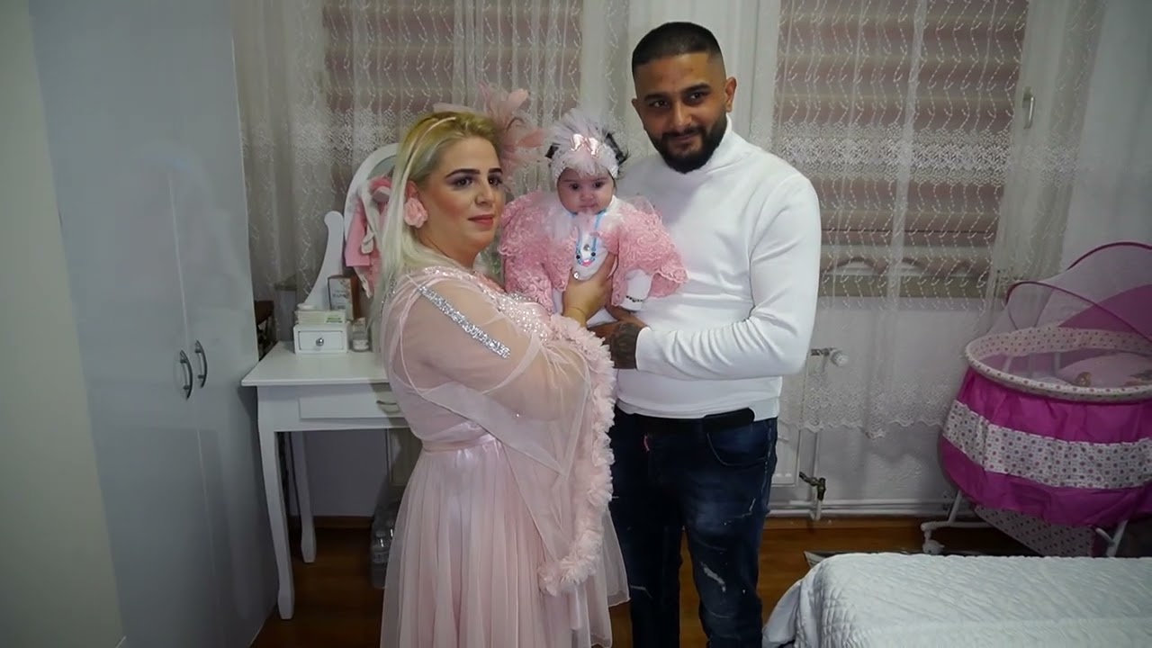 Mukades Prensesin Sofra Toreni 2025 4K Gelsenkrisen