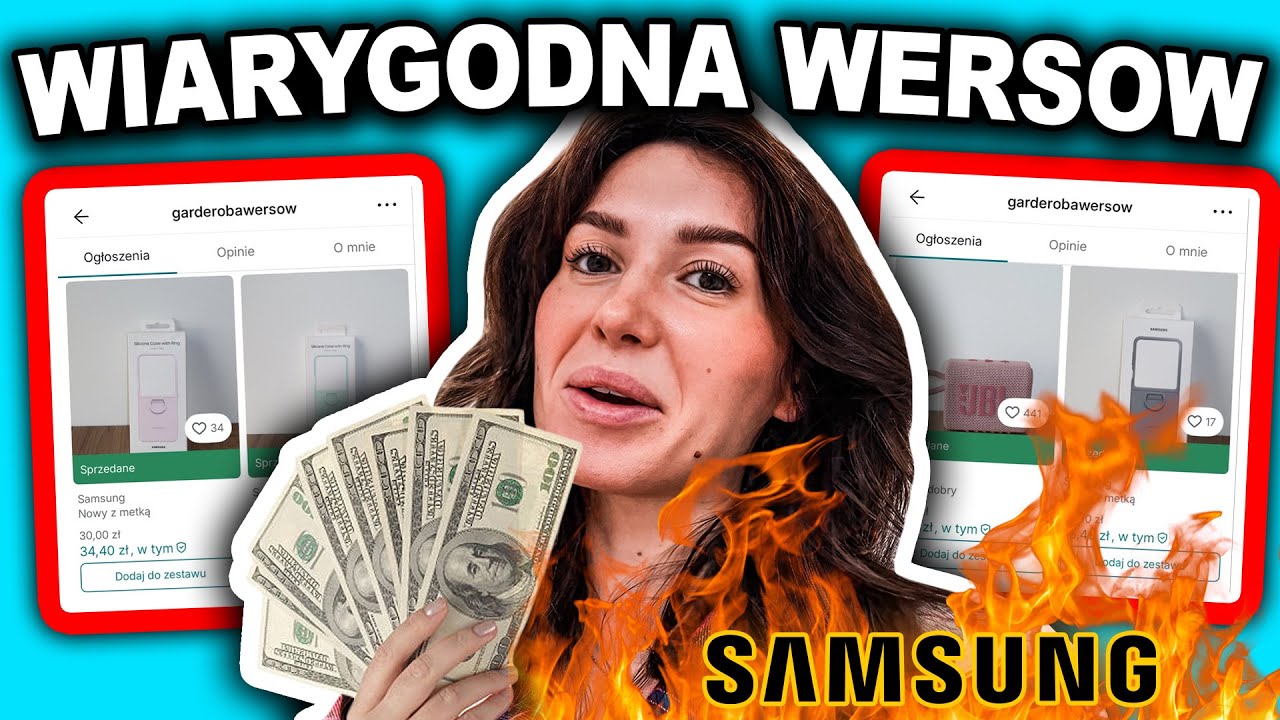 WERSOW TROLLUJE INTERNET XD
