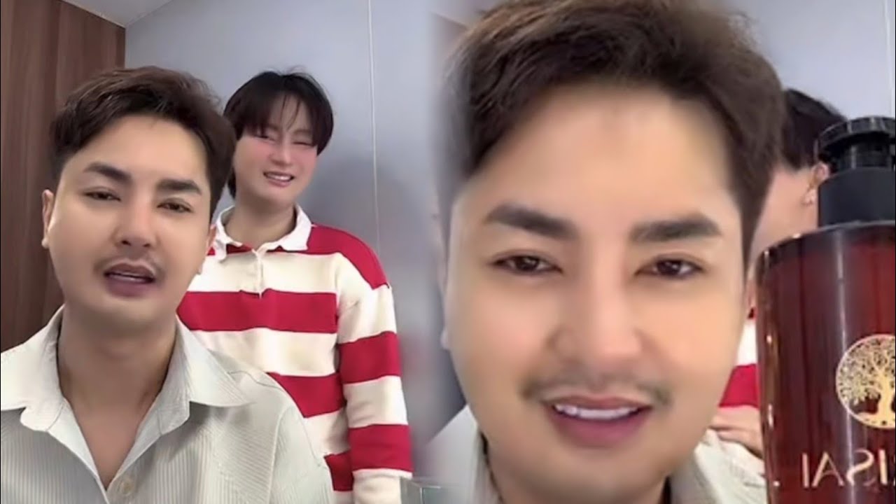 บอสบอย พูดถึงประเด็นดราม่า #บอยศิริชัย 