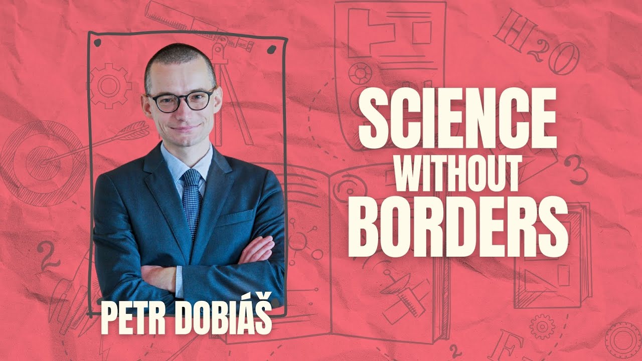 Embedded Systems researcher Petr Dobiáš | Science without Borders